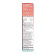 Pacifica Beauty Glow Baby Brightening Setting Mist, Broad Spectrum SPF 45, Makeup Setting Spray, UVA/UVB Protection, Blue ...
