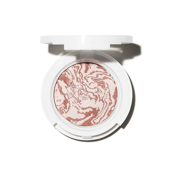 Well People Superpowder Blush Powder, Hydrating Powder Blush For Adding A Pop Of Cheek Color, Lightweight Formula, Vegan &...