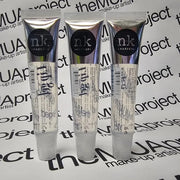 3 Pack Bundle of Clear Lip Gels - Hydrating Lip Glosses to nourish your lips with Vitamin E, Super Glossy and Thick. - Pro...