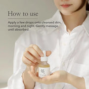 Beauty of Joseon Serum Line (Hanbang Serum Discovery Kit) with Revive Eye Serum Retinal Niacinamide - Product Image