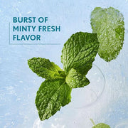 Covergirl Clean Fresh Yummy Plumper Lip Gloss, 860 Encourage-Mint, Shiny, Vegan Formula, Easy to Apply, Minty Flavor, 0.33...