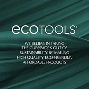 EcoTools Deep Cleansing Facial Brush, Manual Facial Cleansing Brush Exfoliates & Deeply Cleanses, Remove Makeup & Dry Skin...