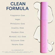 The Skinny Confidential Brow Peptide Serum for Eyebrow & Eyelash Growth - Lengthen, Strengthen & Thicken Brows & Lashes fo...