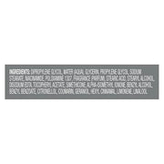 Dove Men+Care Aluminum Free 3 Pack Wild Eucalyptus Deodorant for Men 3 oz - Product Image
