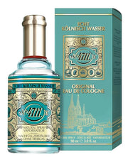 4711 by Muelhens for Unisex - 3 Ounce EDC Spray - Product Image