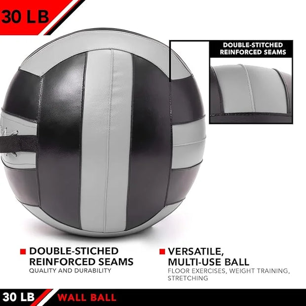 JFIT Wall Ball - Product Image