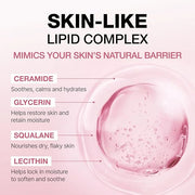Physiogel Moisturizer Cream, Reduces Redness in just 3 days, Hydration for Dry & Sensitive Skin, Korean skin care, Fragran...