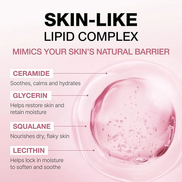 Physiogel Moisturizer Cream, Reduces Redness in just 3 days, Hydration for Dry & Sensitive Skin, Korean skin care, Fragran...