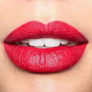 Revlon Super Lustrous The Luscious Mattes Lipstick, High Impact with Moisturizing Velvety Formula, Fire & Ice, 0.74 oz - P...