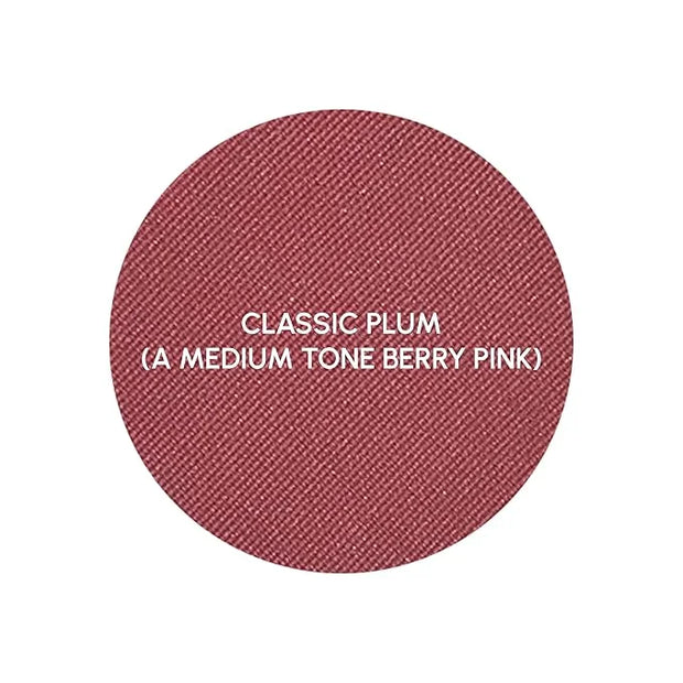 PRIMROSE POWDER BLUSH, Pressed Blush Face Makeup, Buildable Formula, Smooth Finish, Paraben Free, Made in the USA 0.11 oz....