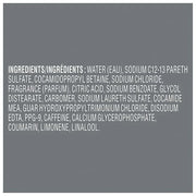 DOVE MEN + CARE Fortifying 2 in 1 Shampoo and Conditioner for Resilient and Thicker Hair Thick and Strong with Caffeine He...