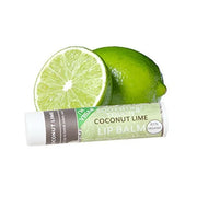 Soothing Touch Vegan Lip Balm - Product Image