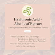 HydroPeptide Solar Defense Mineral Spray SPF