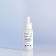 Face Serum by Pacifica - Clean Shot Retinoid 3% Solution with Bakuchiol – Anti-Aging Facial Serum with Advanced Retinoid C...