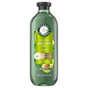 Herbal Essences Avocado Oil Sulfate Free Shampoo, Hair Repair, 13.5 Fl Oz, with Certified Camellia Oil and Aloe Vera, For ...