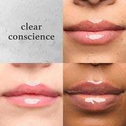 Julep So Plush Lip Oil, Hydrating Lip Treatment, Sheer Color & High-Shine Finish, Infused With Jojoba Oils, Apricot and Av...