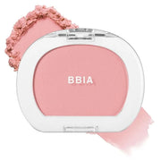 BBIA Last Blush NEW 15 Colors - Cheek Blush Shaping Shading Contour & Highlight Long-Lasting Matte Finish Natural Shades B...