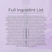 Collagen Lifting Eye Cream with Vibrating Massage Head for Wrinkles, Fine Lines, and Puffy Eye Bags-Under Eye Cream for Da...