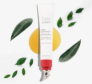 Hey Honey Open Your Eyes Lifting Eye Serum | Under Eye Cream for Dark Circles & Puffiness | Around The Eyes Hydration | Su...