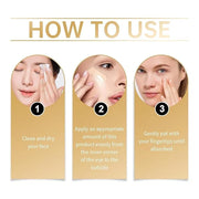 Luminous Eye Corrector,Luminous Eye Corrector Spf 41,Under Eye Color Corrector for Dark Circles,Peach Color Corrector, Ant...