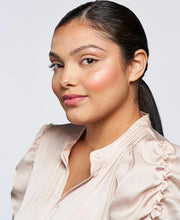 Wander Beauty On-the-Glow Blush and Illuminator - Petal Pink/Nude Glow - 7-in-1 Hydrating Cream Blush & Highlighting Stick...