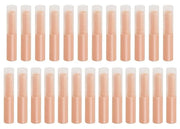 0.14oz Empty Flavored Lip Balm Container Supplies,