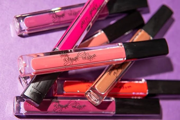 LIQUID MATTE LIPSTICK | LUCKY - Product Image
