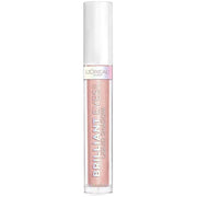L'Oreal Paris Brilliant Eyes Shimmer Liquid Eye Shadow, Longwearing Lasting Shimmer, Crease Resistant, Flake-Proof, Precis...