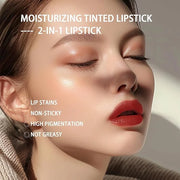 Hydrating Tined Lip Blams - Moisturizing Lips