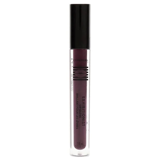 COVERGIRL Exhibitionist Lip Gloss, Low Key - Product Image