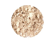 Gabriel Cosmetics Eyeshadow (Bone - Ivory/Neutral Matte), 0.07 oz, Natural, Paraben Free, Vegan,Gluten free,Cruelty free,N...