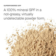 Supergoop! Poof 100% Mineral Part Powder - 0.71 oz, Pack of 2 - SPF 35 PA+++ Scalp Sunscreen with Broad Spectrum UV Protec...
