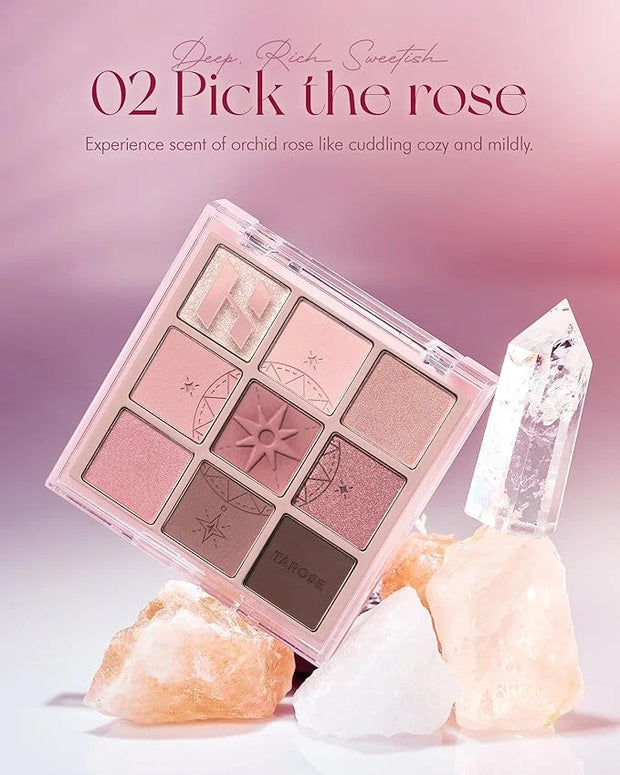 HOLIKA HOLIKA My Fave Mood 10 Pick the
