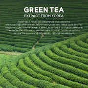 AKARY Green Tea Eye Care Cream Eliminate Eye Bag Dark Circles Tea Leaf Extract Eye Cream for Nourishing Eye Areas & Tighte...