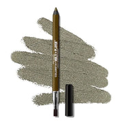 REVLON ColorStay Multiplayer Liquid-Glide Eye Pencil, Multi-Use Makeup With Blending Brush, Blends Then Sets, Creamy Textu...