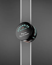 ASSEMBLED Revive Eye Cream (0.5oz), Multi-vitamin treatment w/Caffeine; Fragrance-Free; Paraben-Free - Product Image