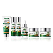 Licorice Skincare Set with Licorice Root Extract Locks in Moisture and Nourishes Skin, Valentine's Day & Holiday Set - Pro...
