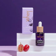 When - Vinosome Absolute Eye Serum with Phytotherasome Grape & Caffeine210 - Product Image