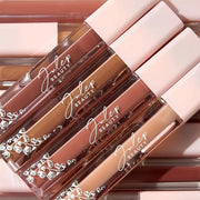 Julep So Plush Plumping Lip Gloss – High-Shine, Non-Sticky Lip Color - Vitamin E for Soothing & Repair – Cruelty-Free, Moi...