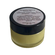 Jacquie's Natural Products Dandelion and Monoi Balm Ointment 1oz, Tattoo, Face Cream, Razor Cream, After Hair Removal Crea...