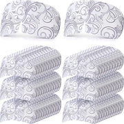 50 Packs Steam Eye Mask for Dry Eyes Spa Warm Sleep Mask Self Heating Disposable Eye Masks for Home Office Travel Eyestrai...