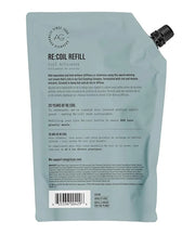 AG Care Re:coil Curl Activator Curl Cream - Ultra Nourishing Curly Hair Cream for Defined, Healthy Curls, Limited Edition ...