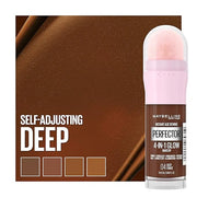 Maybelline New York Instant Age Rewind Instant Perfector 4-In-1 Glow Makeup, Deep - Product Image