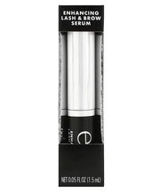 e.l.f. SKIN Enhancing Lash & Brow Serum Mini, Promotes Longer-Looking Lashes & Brows, Nourishing & Conditioning Formula, C...