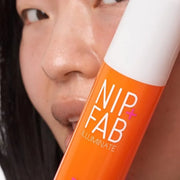 Nip + Fab Vitamin C Fix Serum for Face with Carrot Oil and Acai Berry Extract, Antioxidant for Skin Brightening and Toning...