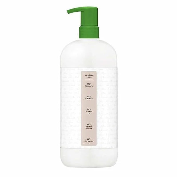 SheaMoisture Coconut Oil Moisture Boosting Conditioner, 34 fl oz - Product Image