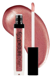 Pack of 3 Shimmer Lip Gloss for Girls & Women - Lip Glosses 2.1 FL Oz Total (0.7 FL Oz Each) - High Shine Lip Gloss - Crue...