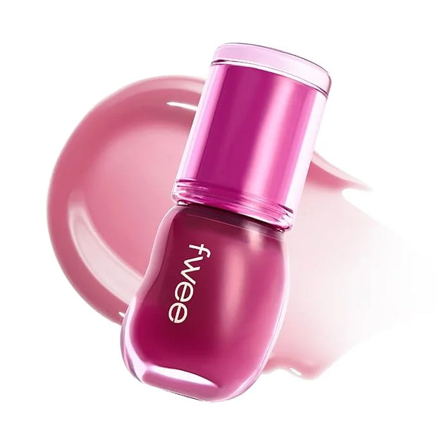 3D Voluming Gloss 30% (Sheer) | Currant 30% l High Shine, Non-Sticky Lip Gloss for Makeup | Long-Lasting, Moisturizing Gel...