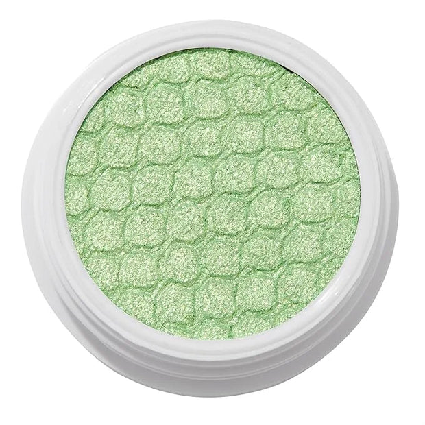 ColourPop Super Shock Shadow - High-Pigment, Crème-Powder Eye Makeup - Single Glitter Eyeshadow with Zero Fallout and Uniq...