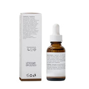 Caffeine Eye Serum With EGCG For Dark Circles and Puffiness, Anti Aging 5% Caffeine Solution For Puffy Eyes, Fine Lines, M...